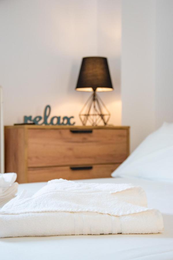 Anesis Residence Heraklion  Luaran gambar
